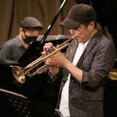 《Keiji Matsushima Quartet》