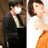 《Hiroyuki Takubo Trio》Guest：MIWO(vo)