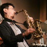 《Atsushi Ikeda Quartet》