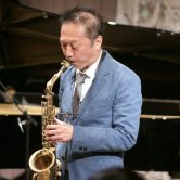 《Kazuhiko Kondo Quartet》