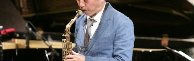 《Kazuhiko Kondo Quartet》