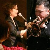 Takana Miyamoto&Eijiro Nakagawa DUO