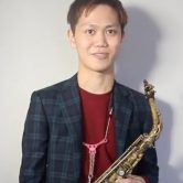 《Takumi Nakayama Quartet》