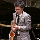 《Takumi Nakayama Quartet》<br>Guest：SAWA(vo)