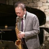 《Kazuhiko Kondo Quintet》~Plays  Pepper Adams Music~