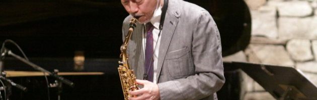 《Kazuhiko Kondo Quartet》