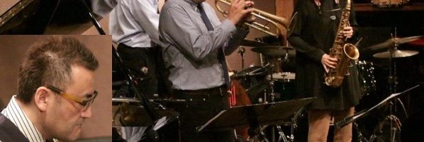 《Yutaka Shiina Inspired Swing Quintet》