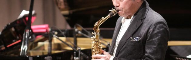《Kazuhiko Kondo Quartet》
