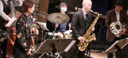 《Park Ave. Sextet》