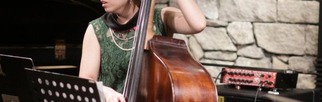 《程嶋日奈子リーダークィンテット》