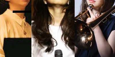 DayTime:Yoko Suzuki& Saika Ishibashi DUO feat.Zion(vo)