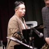 NightTime【BODY&SOUL Special】<br> 《Takeshi Obayashi from NY“Keepin’ It Real”Quintet》