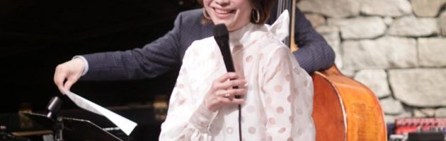 山添ゆか from 大阪<br>3rdアルバム｢Cozy Color｣<br>発売記念ライブ