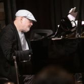 デイタイムライブ<br>《デビット･バーグマンfromNY トリオ》