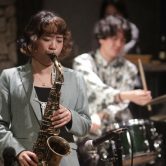 【BODY&SOUL Special】<br>《寺久保エレナ クァルテット》<br>ジャパンツアー最終日