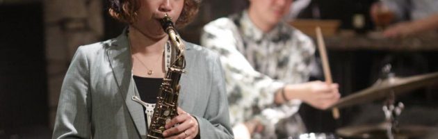 【BODY&SOUL Special】<br>《寺久保エレナ クァルテット》<br>ジャパンツアー初日