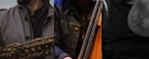 【BODY&SOUL Special】<br>《Jure Pukl Trio》