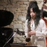 【Canceled Due to Typhoon/Closed】《Ayumi Kouketsu Quartet》