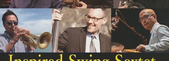 【BODY&SOUL Special】<br>《Yutaka Shiina Inspired Swing Sextet》<br>Day 2