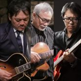 【50th B&S Annive.Special】<br> The 5th<br>《3 Guitarists Night vol.1》