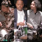 【50th B&S Annive.Special】<br> The 6th<br>《3 Drummers Session》