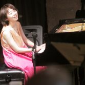 《Yoko Suzuki Trio》<br>Daytime Live