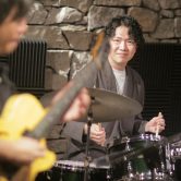 《鈴木宏紀 Electric BeBop Band》