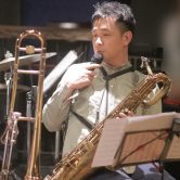 《宮木謙介 Nonet》