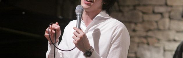 《Toshiyuki Miyasaka New Quartet》