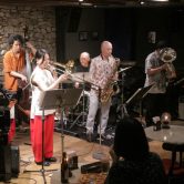 《Park Ave. Sextet》<br>Daytime Live