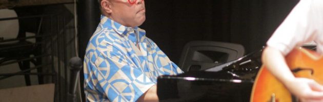 《後藤浩二リーダークァルテット》