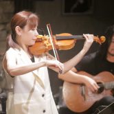 《maiko Violin Trio》