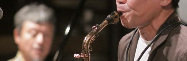《Yosuke Sato Quartet》