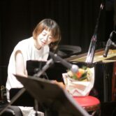 《鈴木瑶子クィンテット》<br>1stアルバム｢Paths Intertwined｣<br>リリースライヴ<br>デイタイムライブ