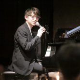 デイタイムライブ<br>《松下聖哉トリオ》
