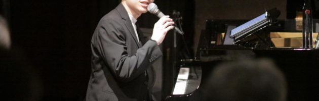 デイタイムライブ<br>《松下聖哉 弾き語りトリオ》