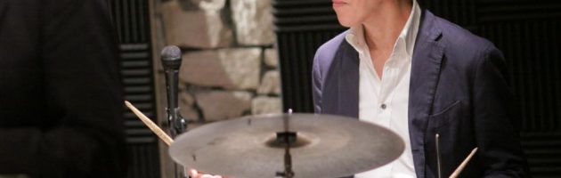 デイタイムライブ<br>《村田憲一郎リーダークィンテット》