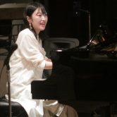 《Sayaka Nakamura Trio》<br>Daytime Live