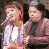 《Shinobu Ishizaki Quartet》