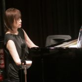 Daytime Live<br>《Yoshiko Kishino Trio》