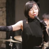 《佐伯ひろみ from NY クァルテット》