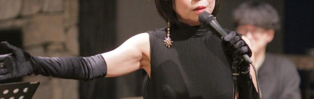 《佐伯ひろみ from NY クァルテット》