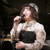 市川美鈴(vo)