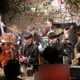 《国立音楽大学NEWTIDE JAZZ ORCHESTRA》