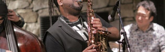 【BODY&SOUL Special】<br>《Patrick Bartley’s DREAMWEAVER》