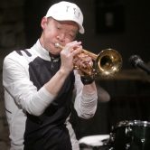 【BODY&SOUL Special】<br> 《大野俊三 from NY》