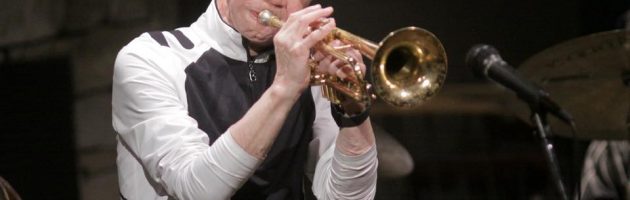 【BODY&SOUL Special】<br> 《大野俊三 from NY》