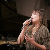 Yako Horikita(vo) <br>with Swingy Trio