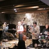 Daytime Live<br>《Park Ave.Sextet》