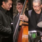 《Kengo Nakamura Special Trio》